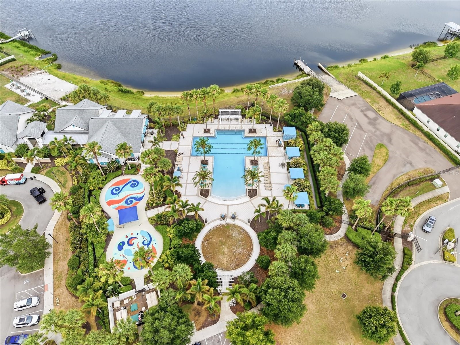 12261 Blue Pacific Drive Riverview FL 33579 - LAKE LUCAYA TB8513601 image33