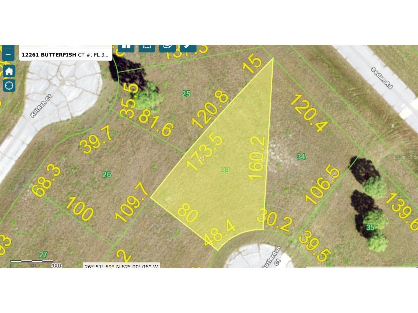 12261 Butterfish Court Placida FL 33946 A4567284 image1