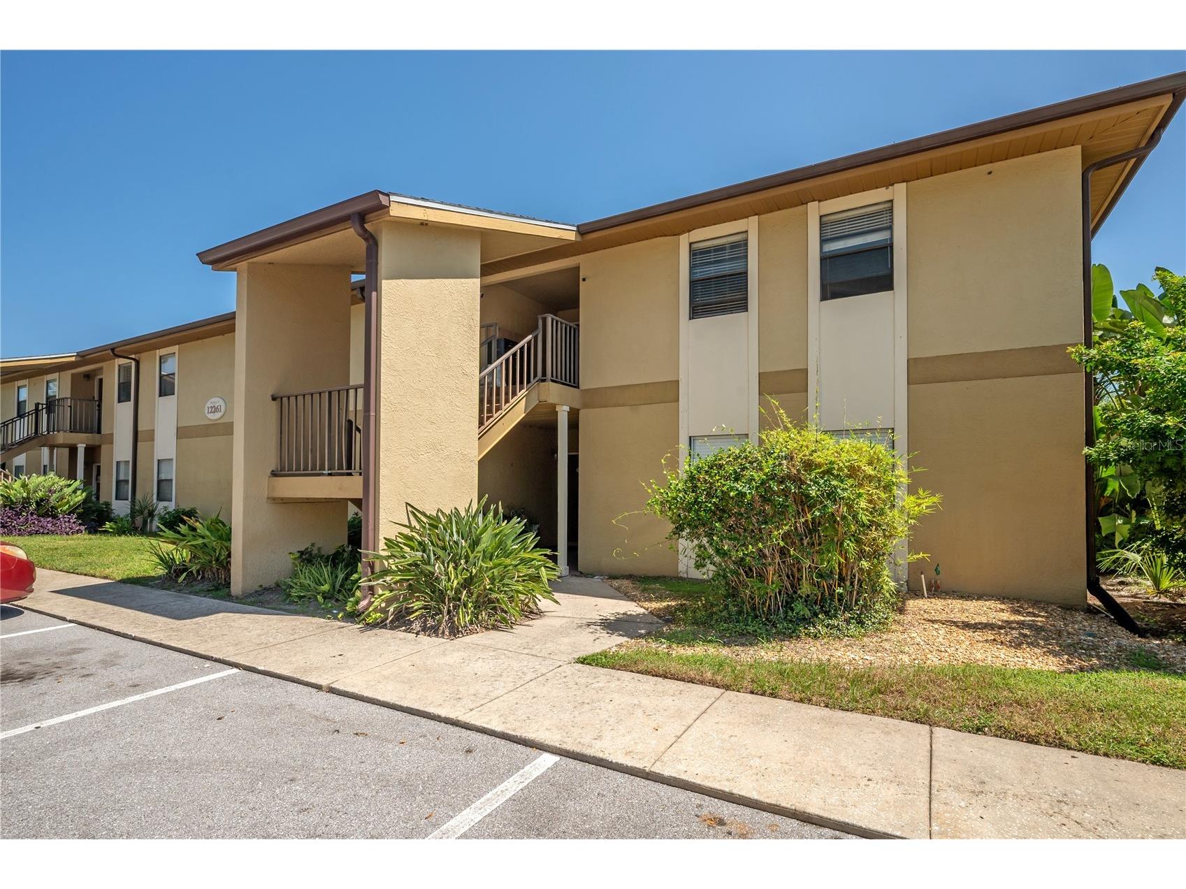 12261 Sailwinds Drive #103 Largo FL 33773 TB8429118 image1