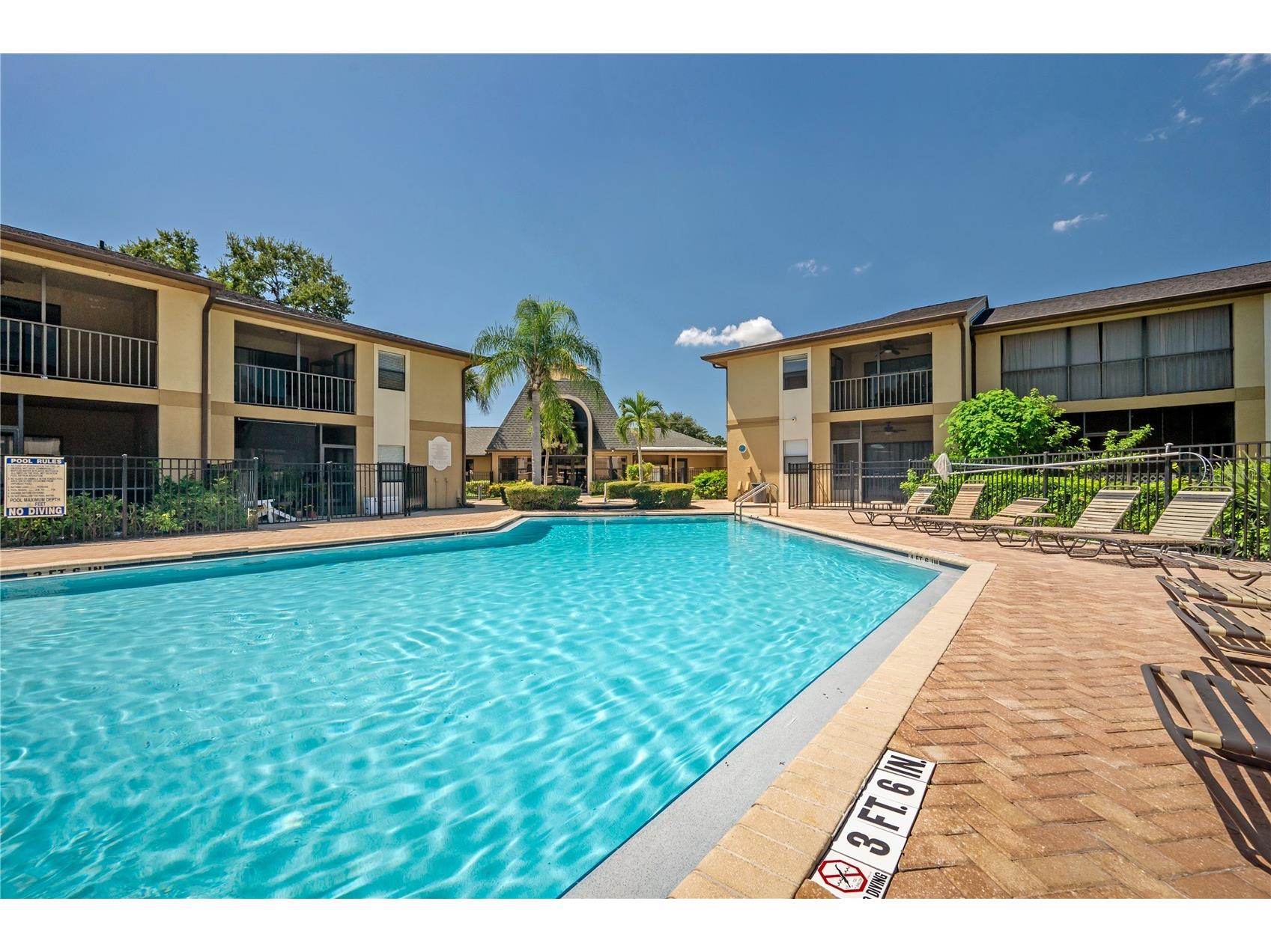 12261 Sailwinds Drive #103 Largo FL 33773 TB8429118 image40