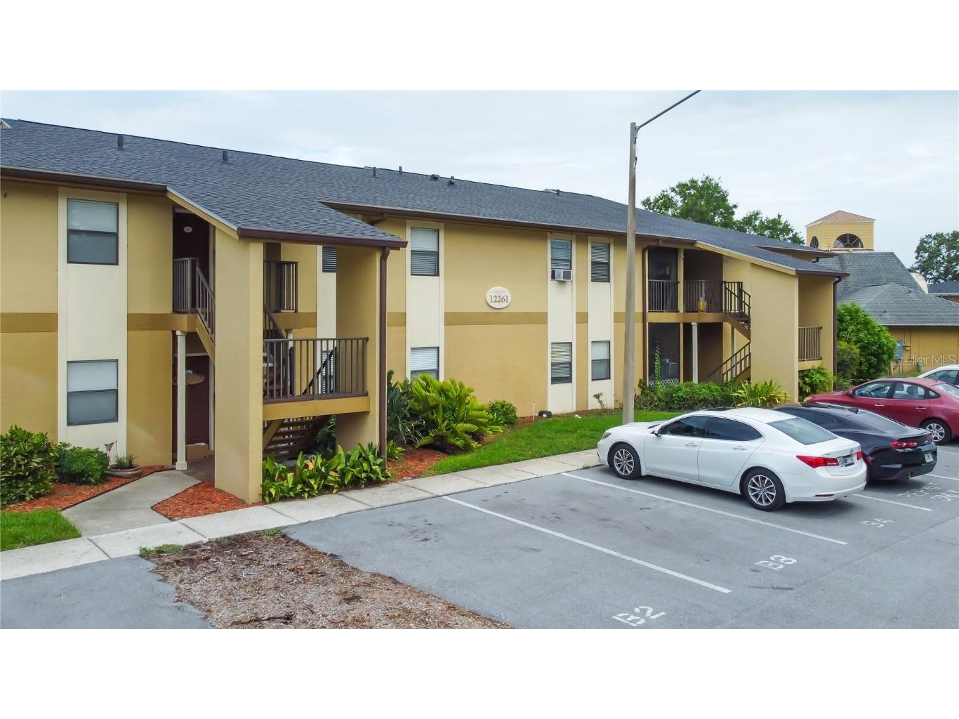 12261 Sailwinds Drive #203 Largo FL 33773 TB8401613 image1