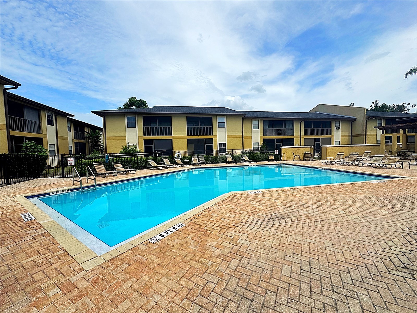 12261 Sailwinds Drive #203 Largo FL 33773 TB8495065 image27