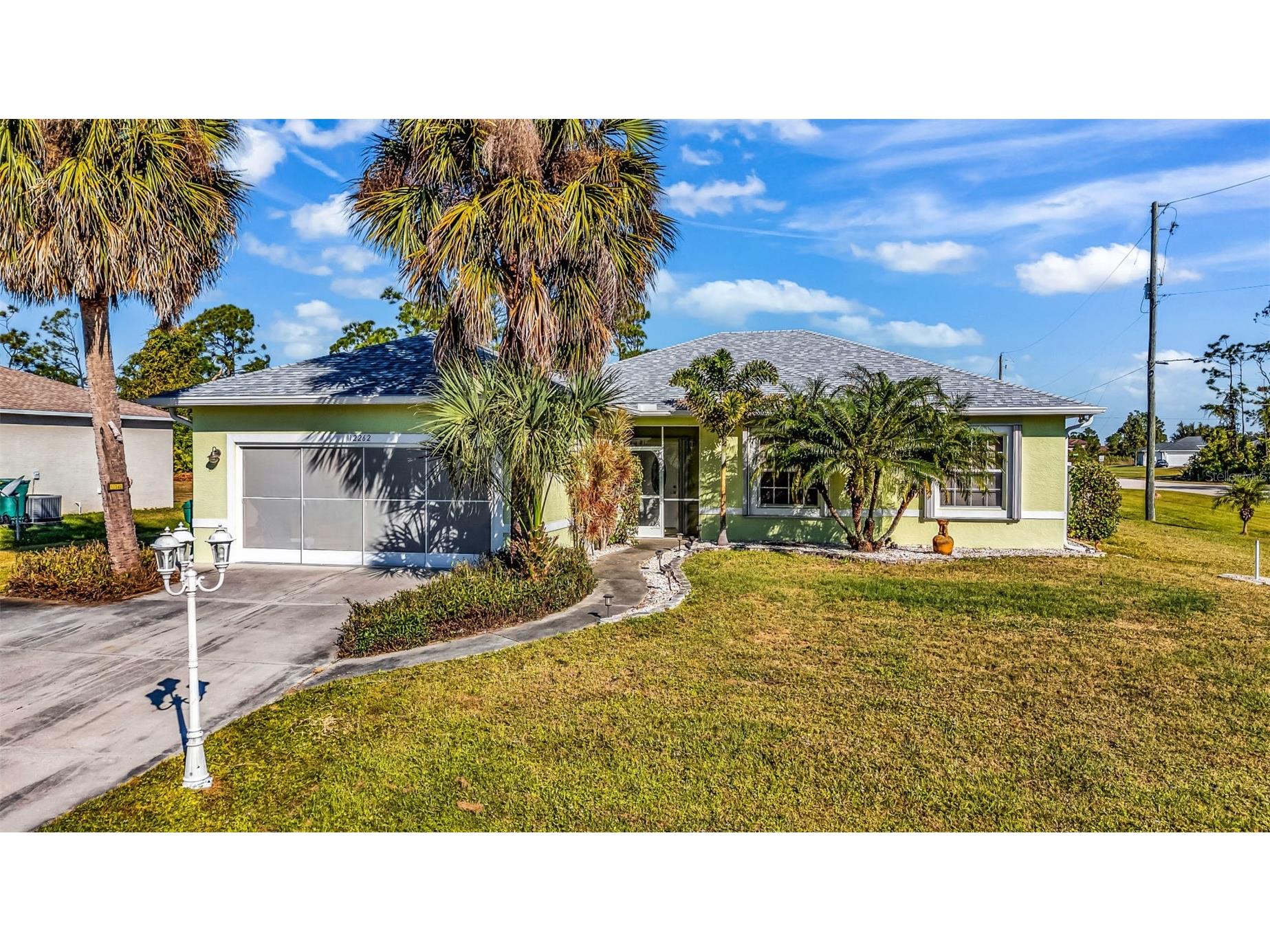 12262 Gulfstream Boulevard Port Charlotte FL 33981 C7517564 image1