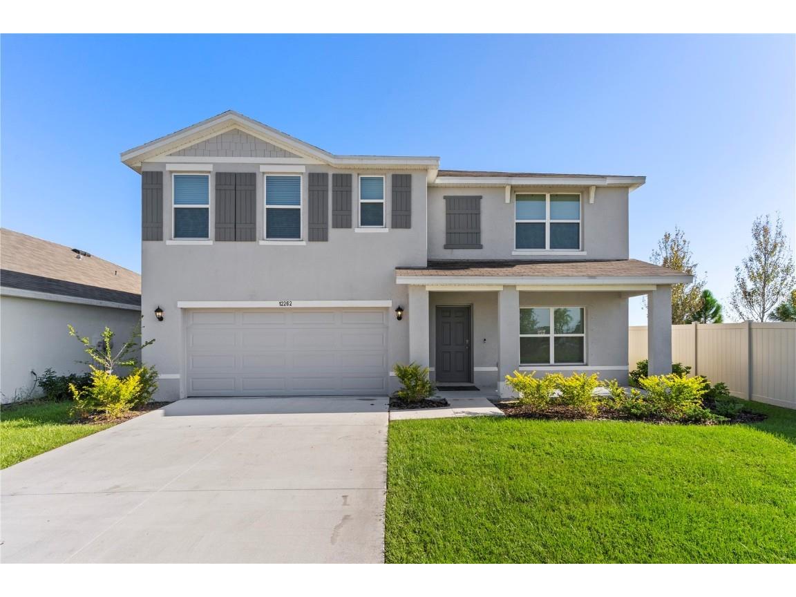 12262 Kingsley Trail Parrish FL 34219 A4585365 image1