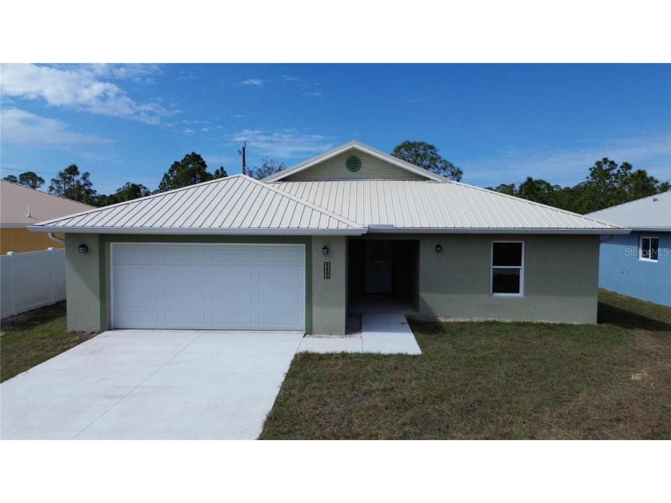 12263 Cartouche Avenue Punta Gorda FL 33955 O6263572 image1