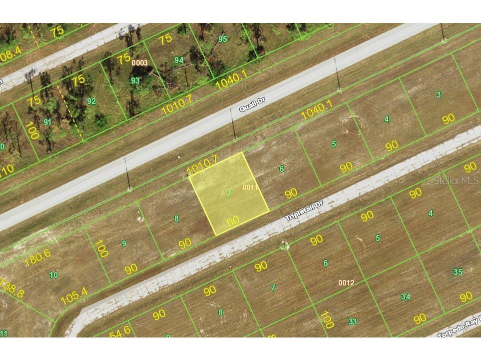 12263 Tripletail Drive Placida FL 33946 C7512199 image1
