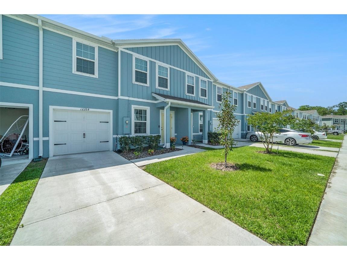 12264 Grizzly Lane New Port Richey FL 34654 TB8446260 image1