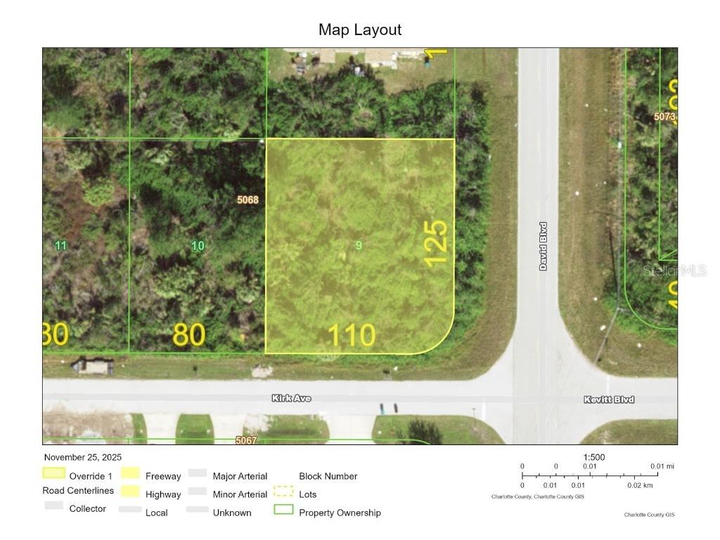 12264 Kirk Avenue Port Charlotte FL 33981 A4673378 image3