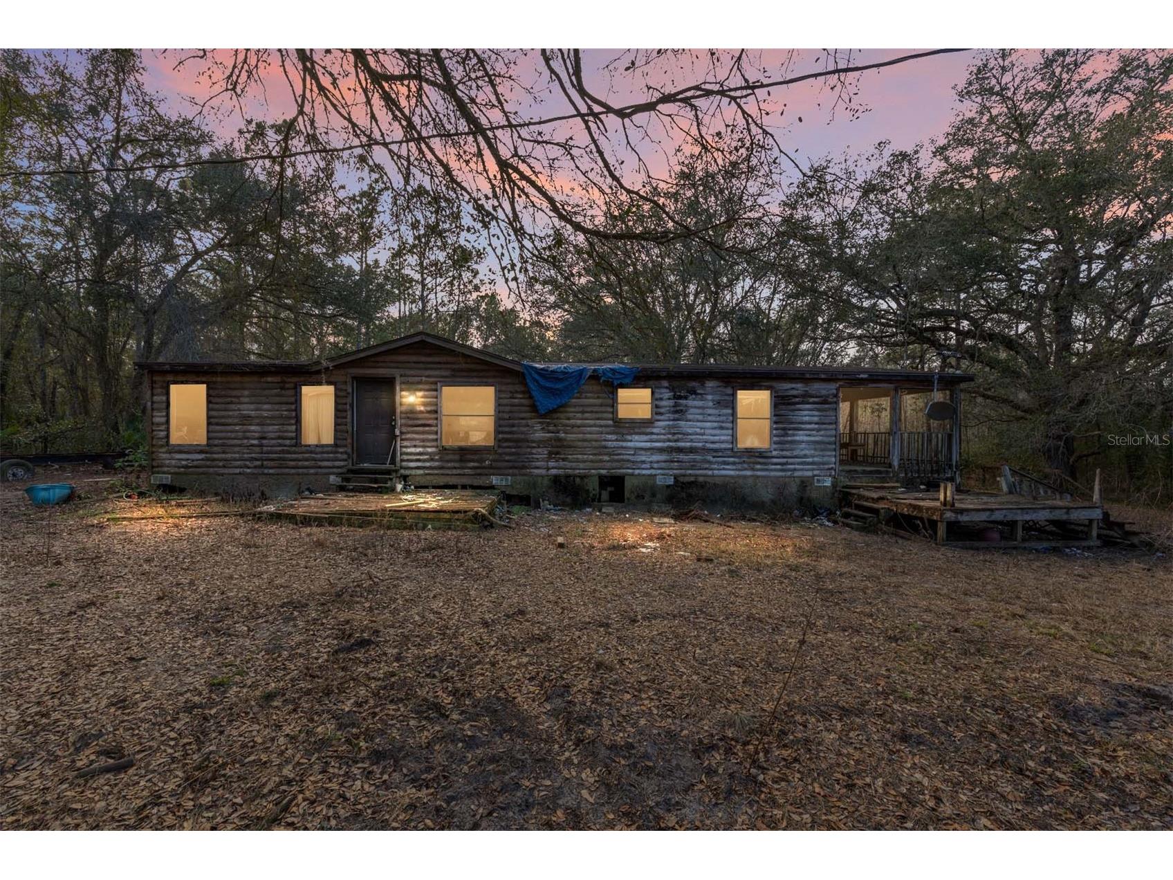 12264 NE 139th Place Fort Mc Coy FL 32134 G5107279 image1