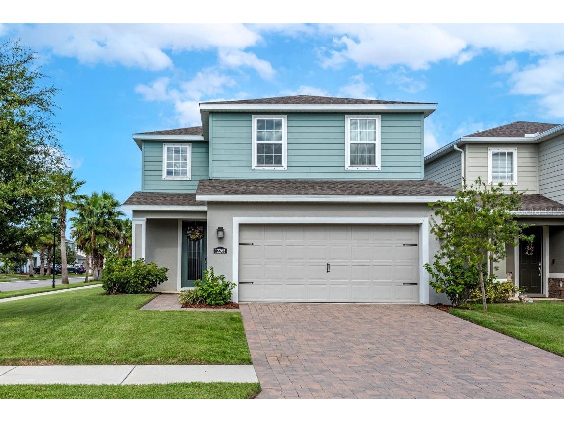 12265 Blue Pacific Drive Riverview FL 33579 T3549903 image1