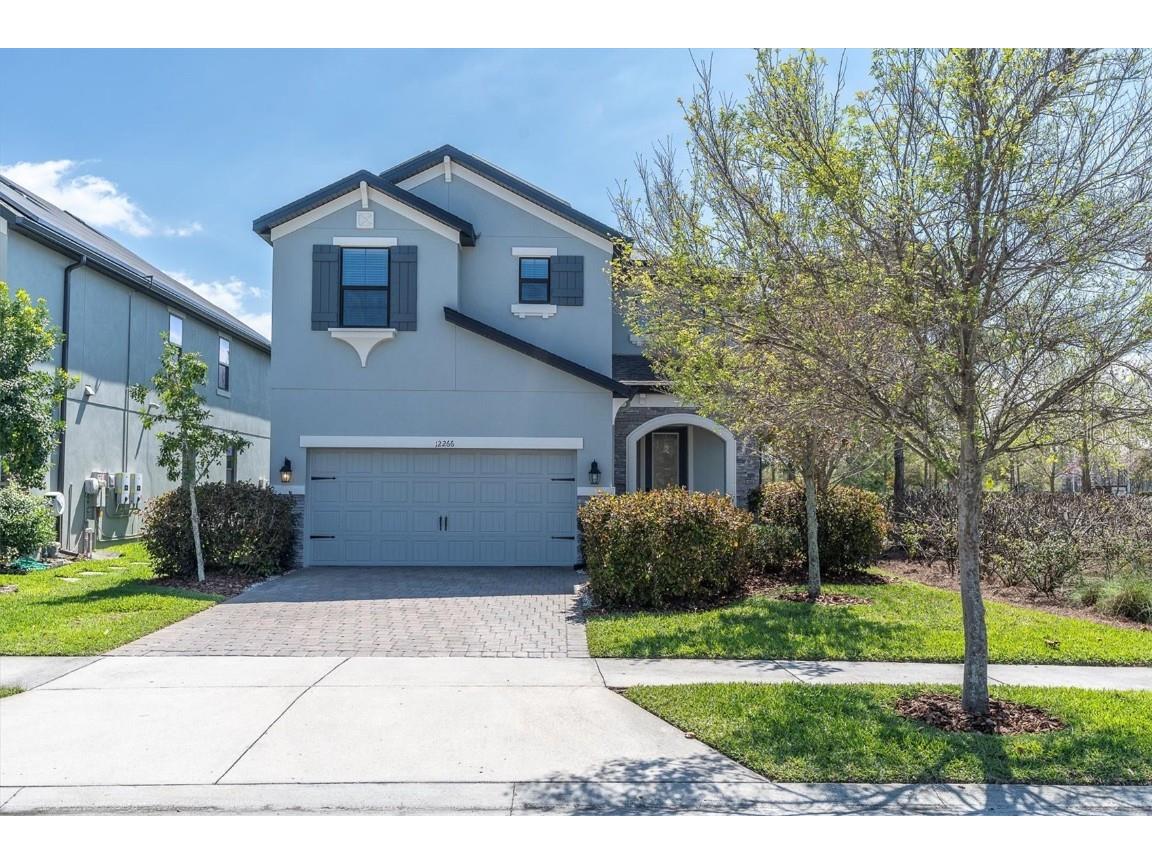 12266 Barn Cat Run Odessa FL 33556 W7873705 image1