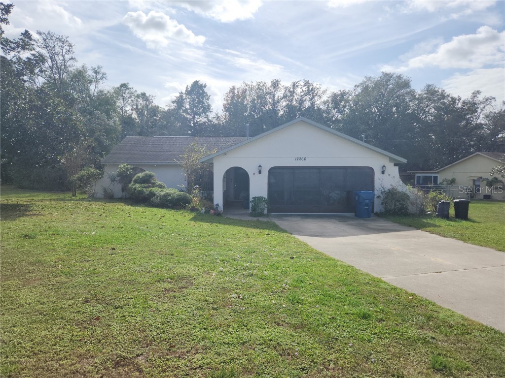 12266 Birch Street Brooksville FL 34613 W7870009 image1