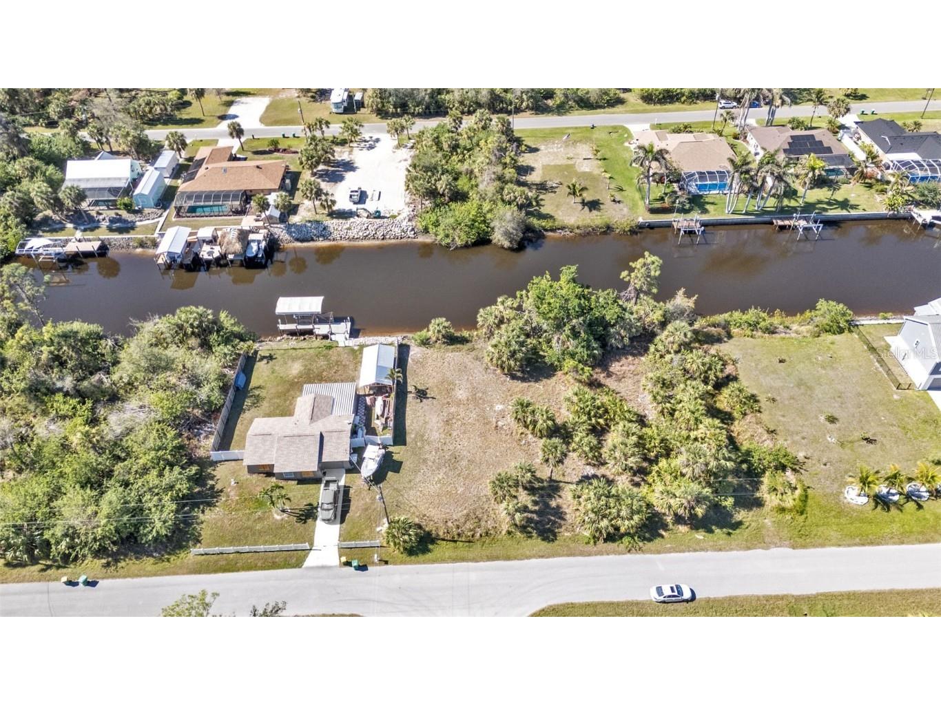 12266 Defender Drive Port Charlotte FL 33953 - BEEKMAN WATERWAY C7505047 image10