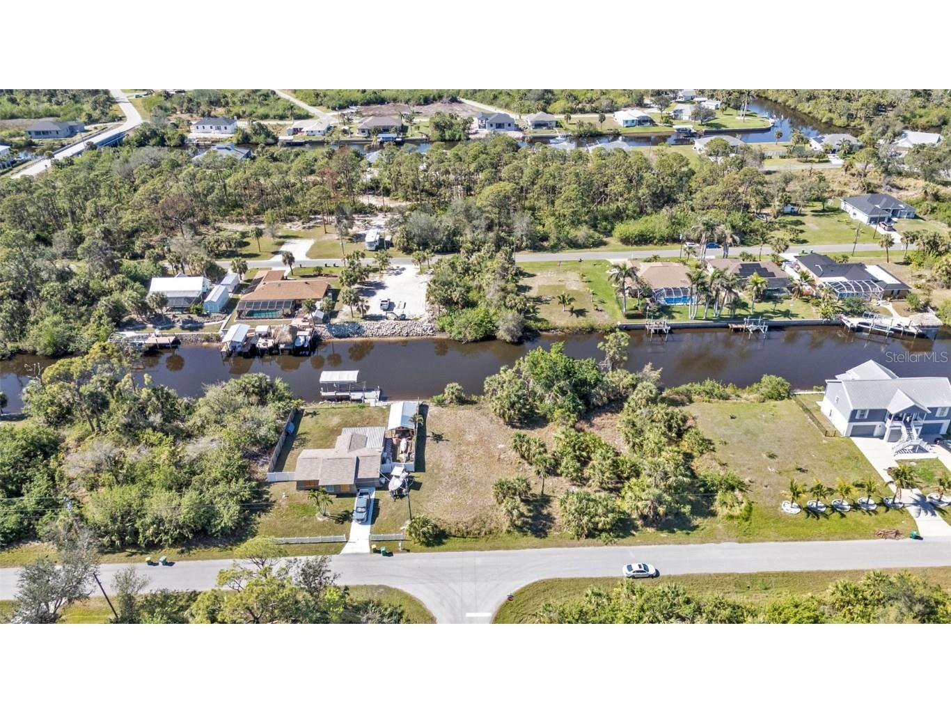 12266 Defender Drive Port Charlotte FL 33953 - BEEKMAN WATERWAY C7505047 image11