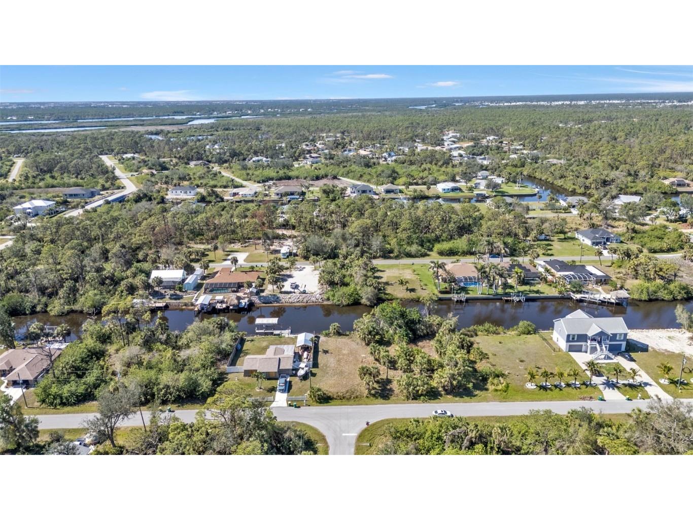 12266 Defender Drive Port Charlotte FL 33953 - BEEKMAN WATERWAY C7505047 image12