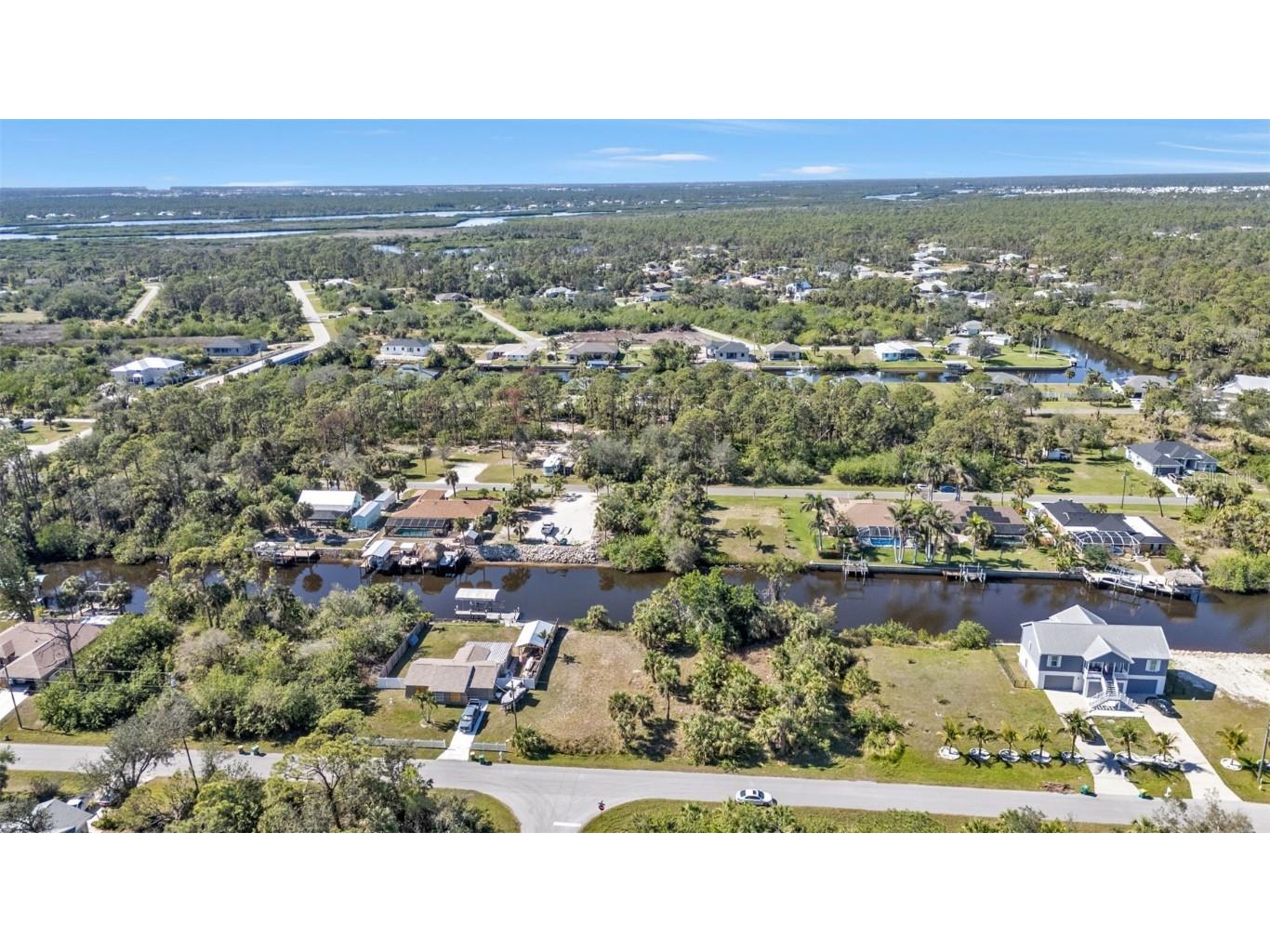 12266 Defender Drive Port Charlotte FL 33953 - BEEKMAN WATERWAY C7505047 image13