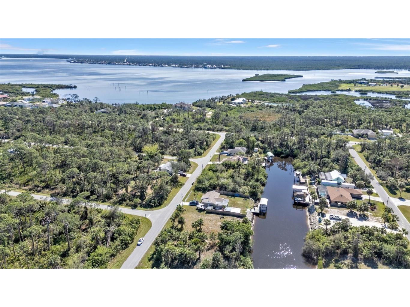 12266 Defender Drive Port Charlotte FL 33953 - BEEKMAN WATERWAY C7505047 image18