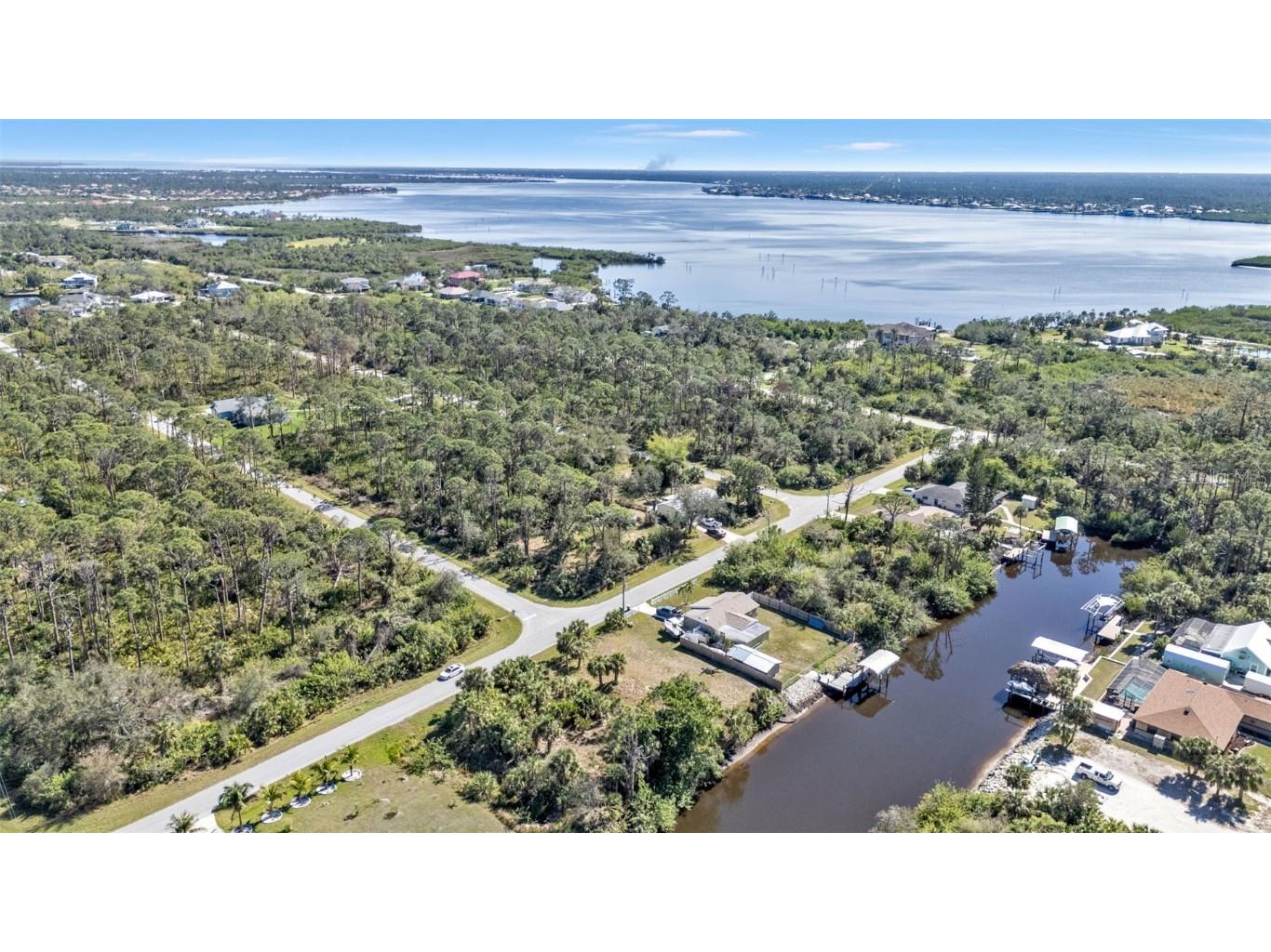 12266 Defender Drive Port Charlotte FL 33953 - BEEKMAN WATERWAY C7505047 image20