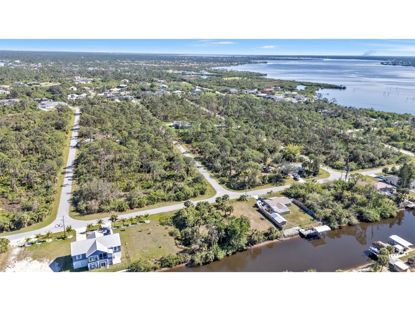 12266 Defender Drive Port Charlotte FL 33953 - BEEKMAN WATERWAY C7505047 image21