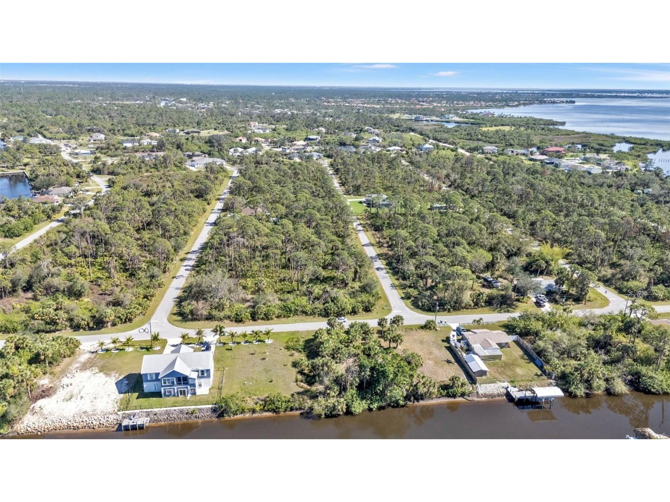 12266 Defender Drive Port Charlotte FL 33953 - BEEKMAN WATERWAY C7505047 image22