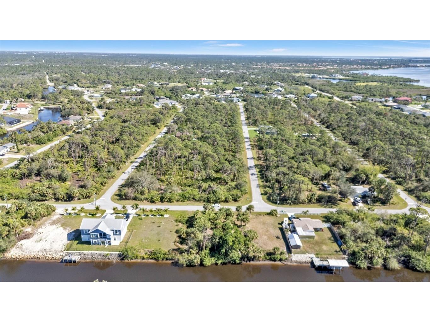 12266 Defender Drive Port Charlotte FL 33953 - BEEKMAN WATERWAY C7505047 image23