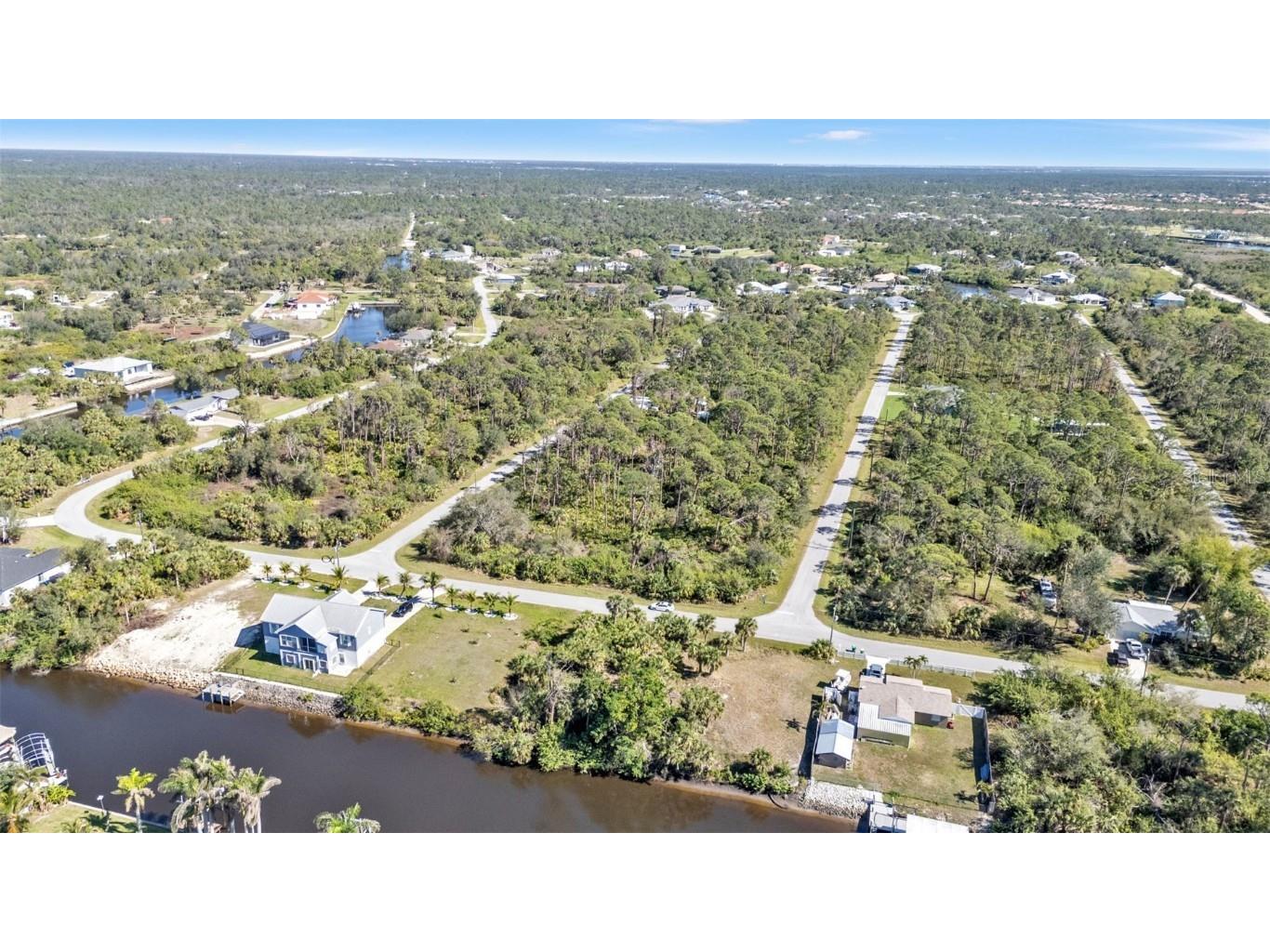 12266 Defender Drive Port Charlotte FL 33953 - BEEKMAN WATERWAY C7505047 image24