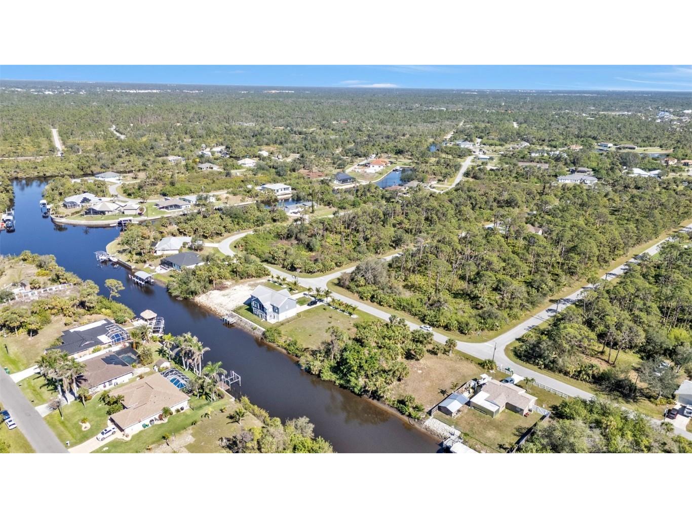 12266 Defender Drive Port Charlotte FL 33953 - BEEKMAN WATERWAY C7505047 image26