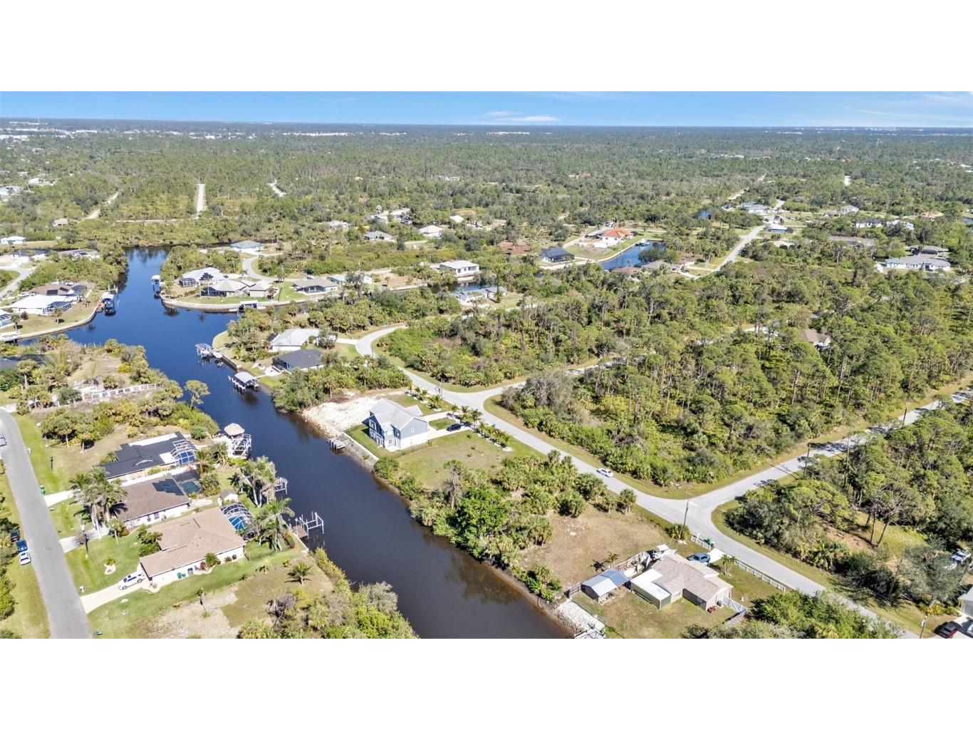 12266 Defender Drive Port Charlotte FL 33953 - BEEKMAN WATERWAY C7505047 image27