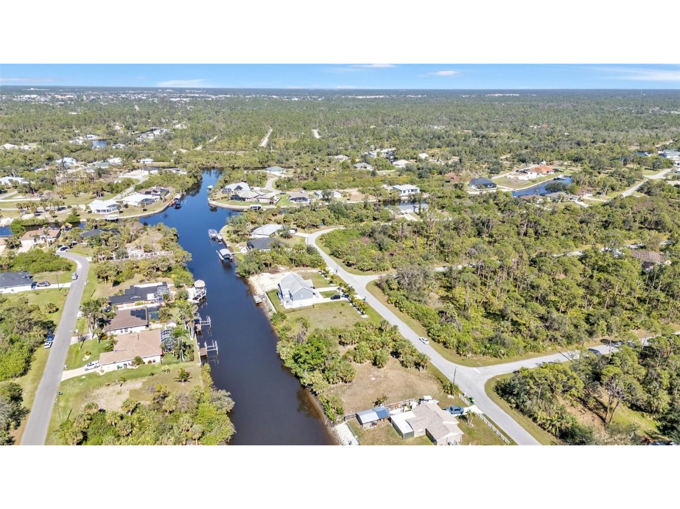 12266 Defender Drive Port Charlotte FL 33953 - BEEKMAN WATERWAY C7505047 image28