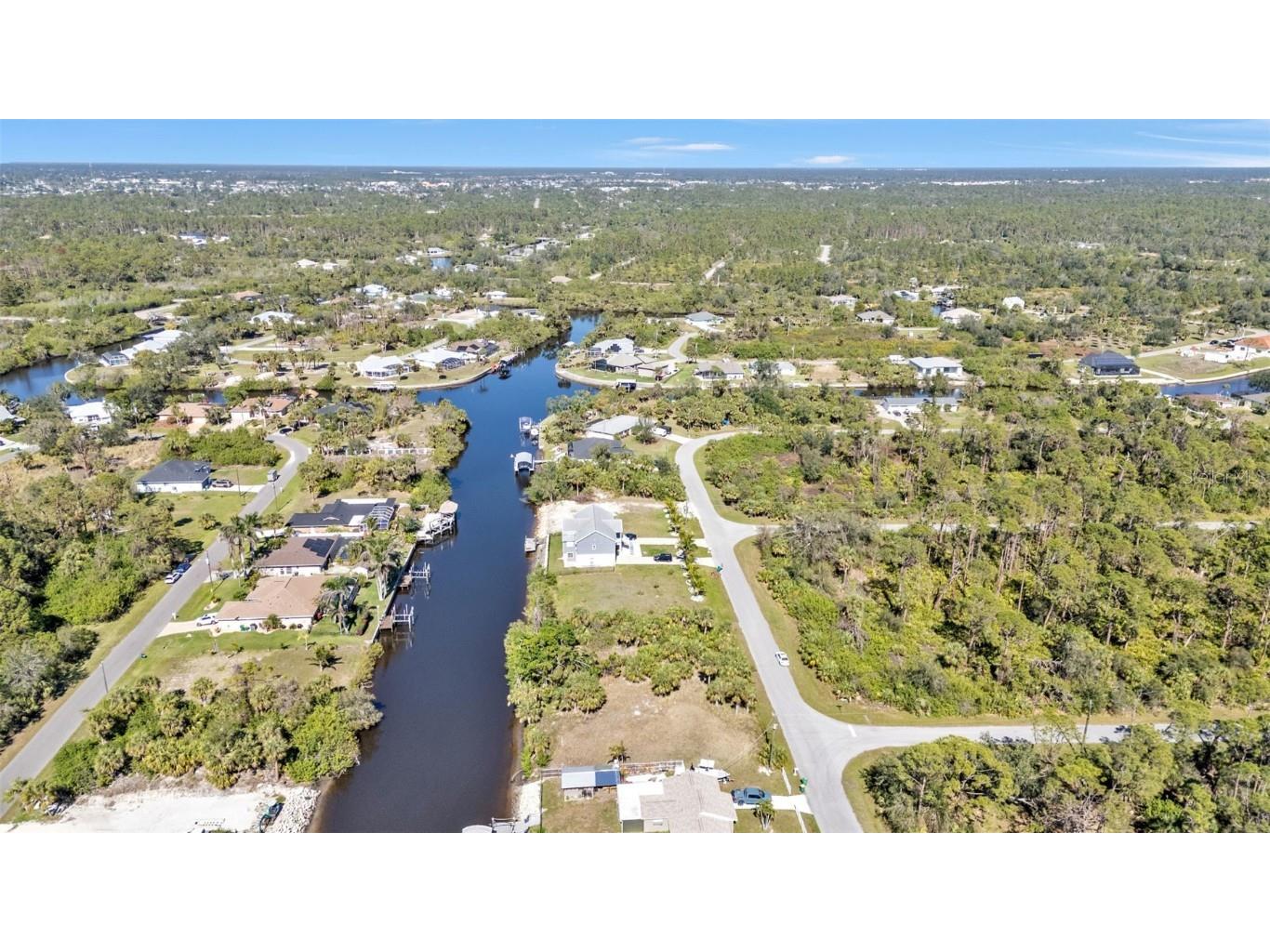 12266 Defender Drive Port Charlotte FL 33953 - BEEKMAN WATERWAY C7505047 image29