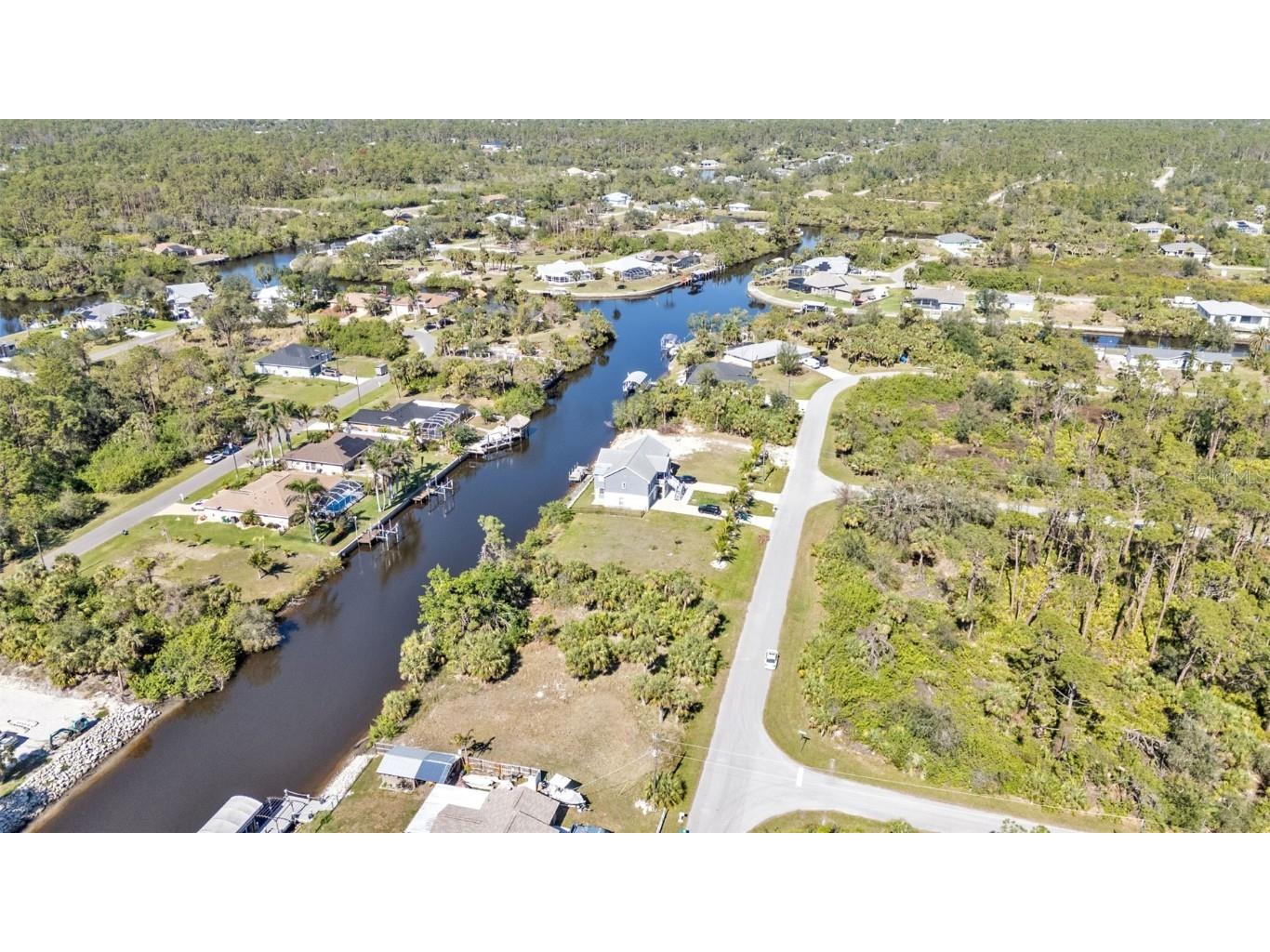 12266 Defender Drive Port Charlotte FL 33953 - BEEKMAN WATERWAY C7505047 image30