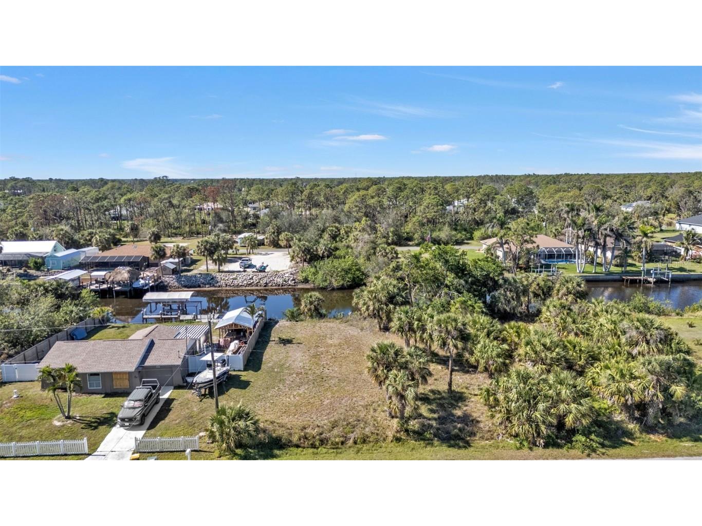 12266 Defender Drive Port Charlotte FL 33953 - BEEKMAN WATERWAY C7505047 image7