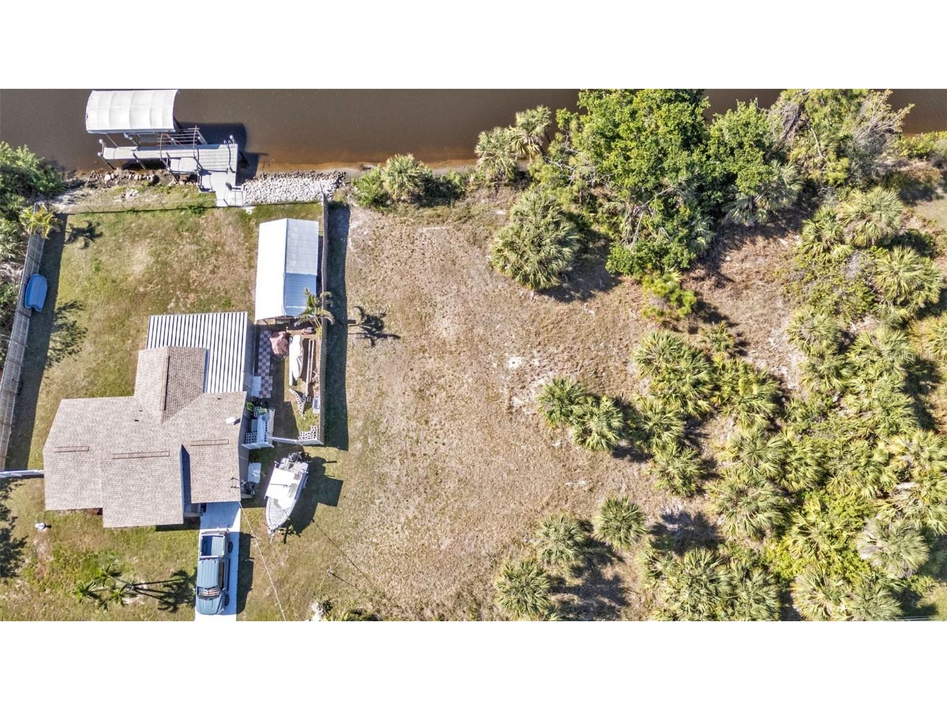 12266 Defender Drive Port Charlotte FL 33953 - BEEKMAN WATERWAY C7505047 image8