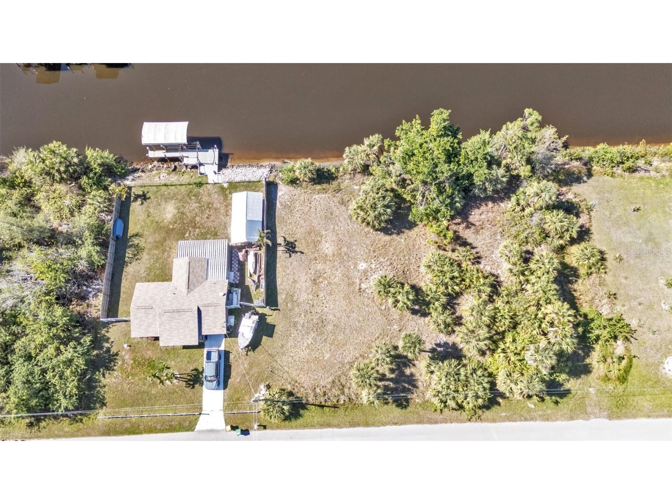 12266 Defender Drive Port Charlotte FL 33953 - BEEKMAN WATERWAY C7505047 image9