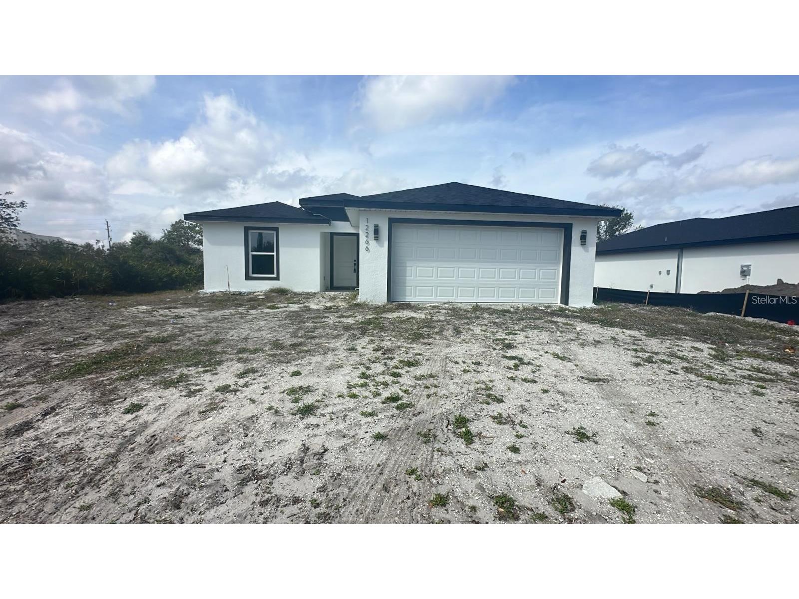 12266 Edwards Road Port Charlotte FL 33981 TB8491186 image1