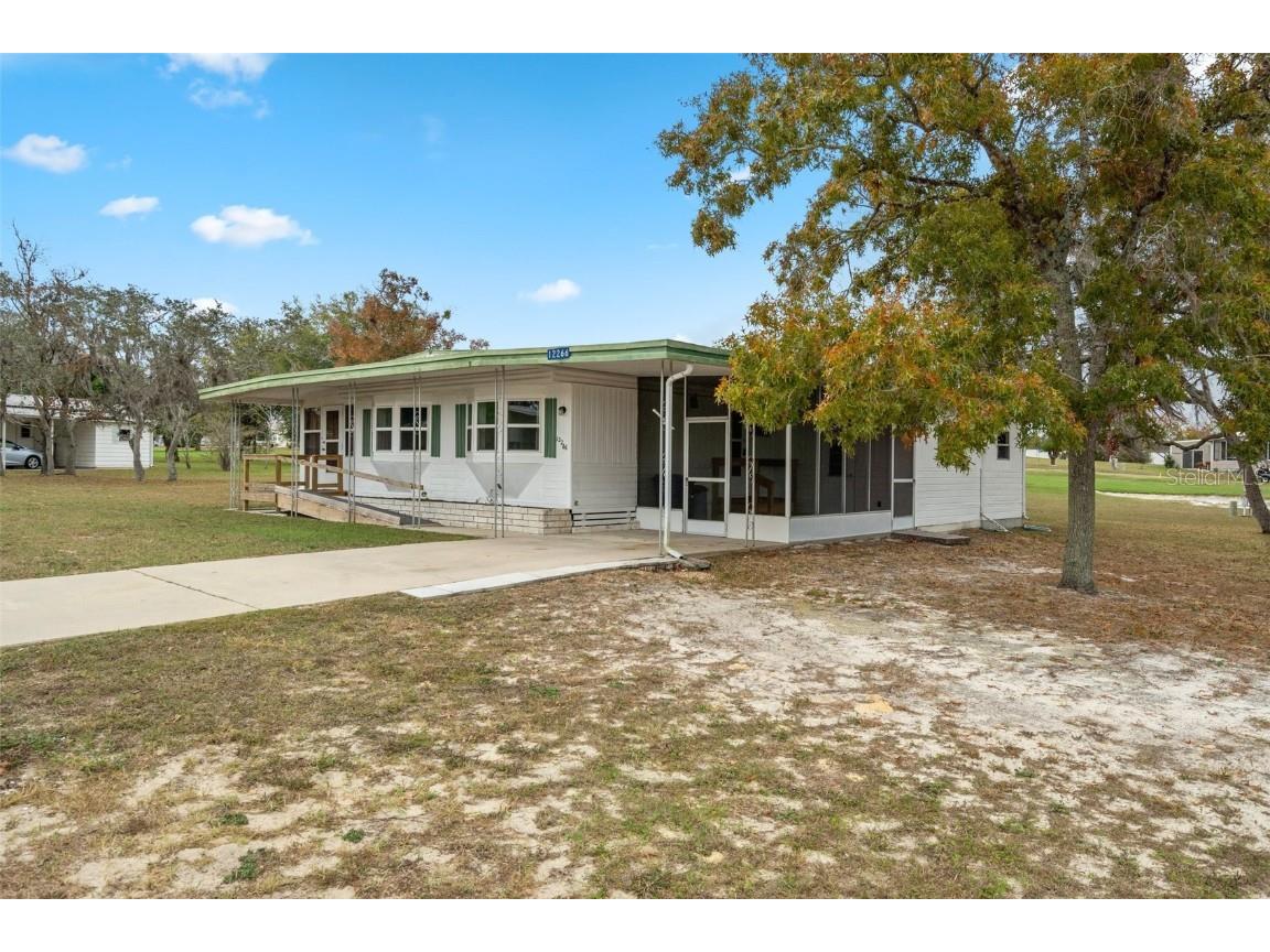 12266 Obrien Avenue Brooksville FL 34613 U8221447 image1