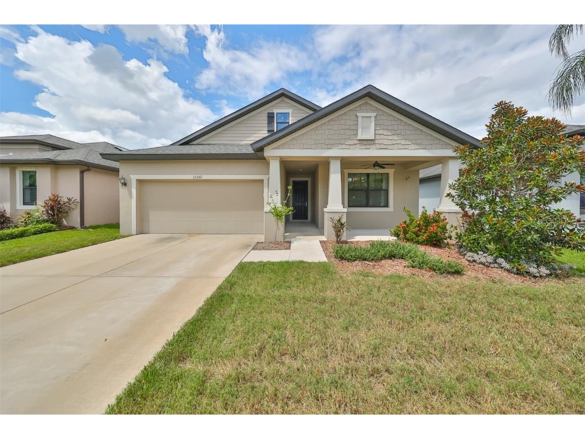 12267 Creek Preserve Drive Riverview FL 33579 T3551932 image1