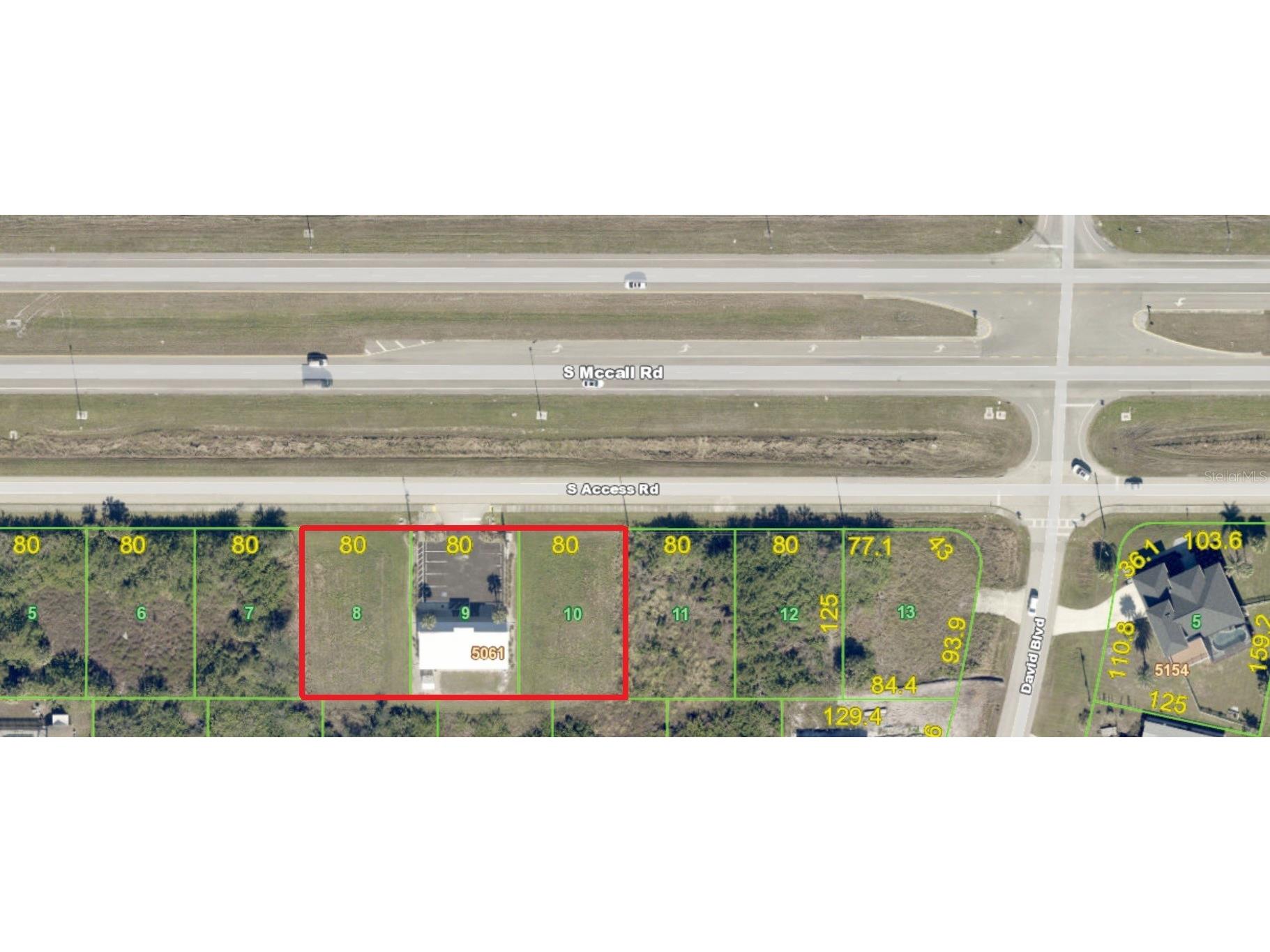 12267 S Access Road Port Charlotte FL 33981 D6146612 image2