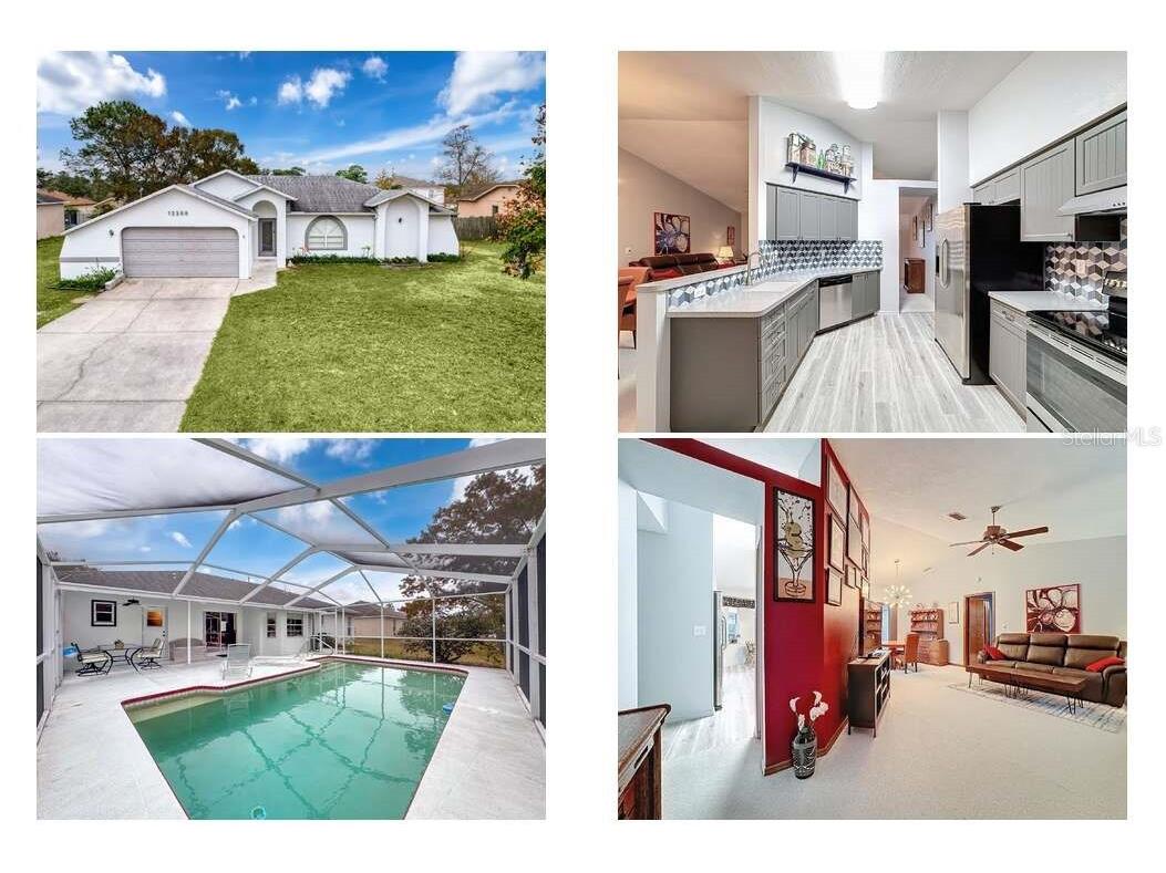 12268 Pine Bluff St Spring Hill FL 34609 W7870726 image1