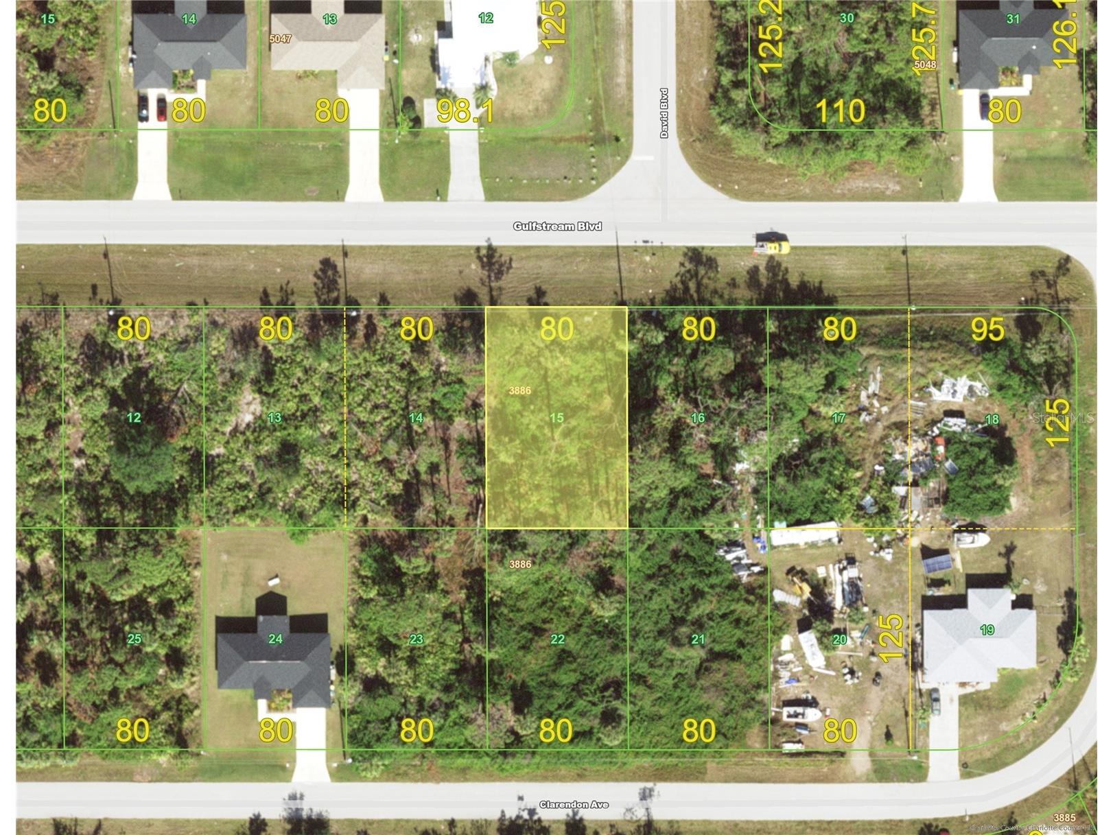 12269 Gulfstream Boulevard Port Charlotte FL 33981 D6146076 image1