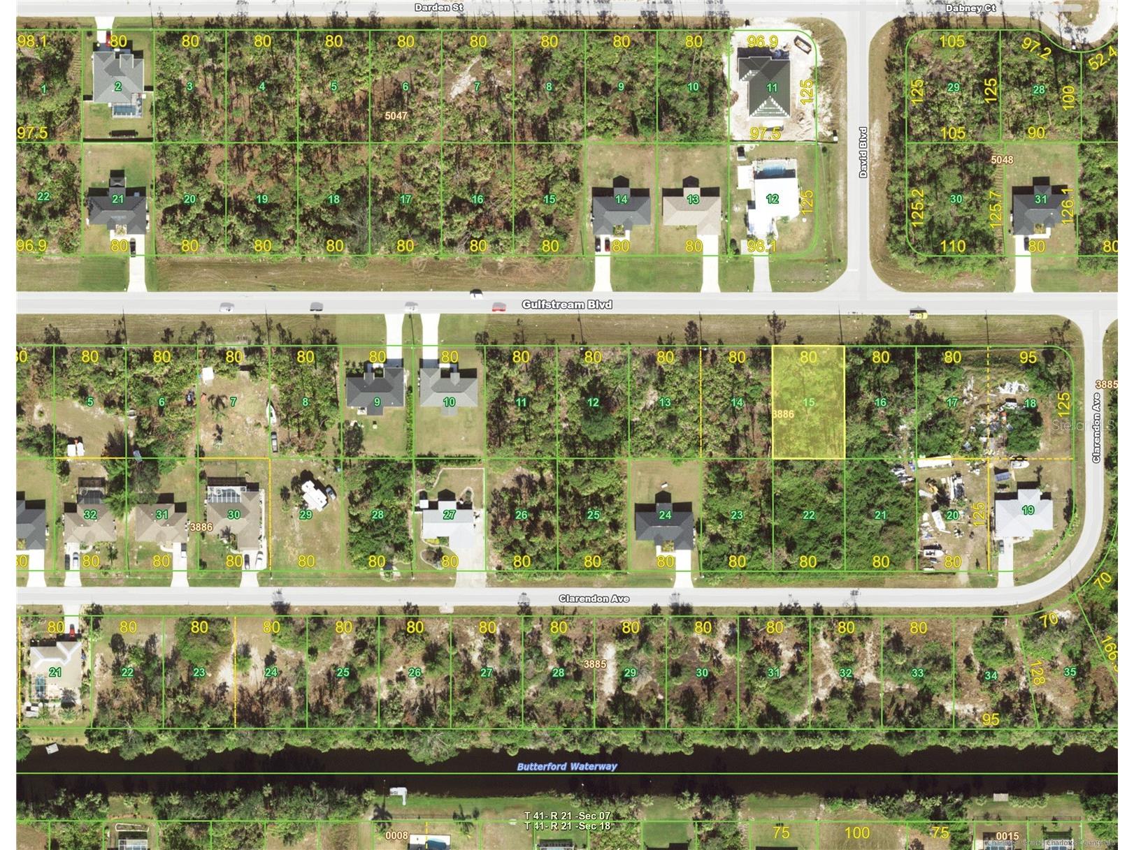 12269 Gulfstream Boulevard Port Charlotte FL 33981 D6146076 image2