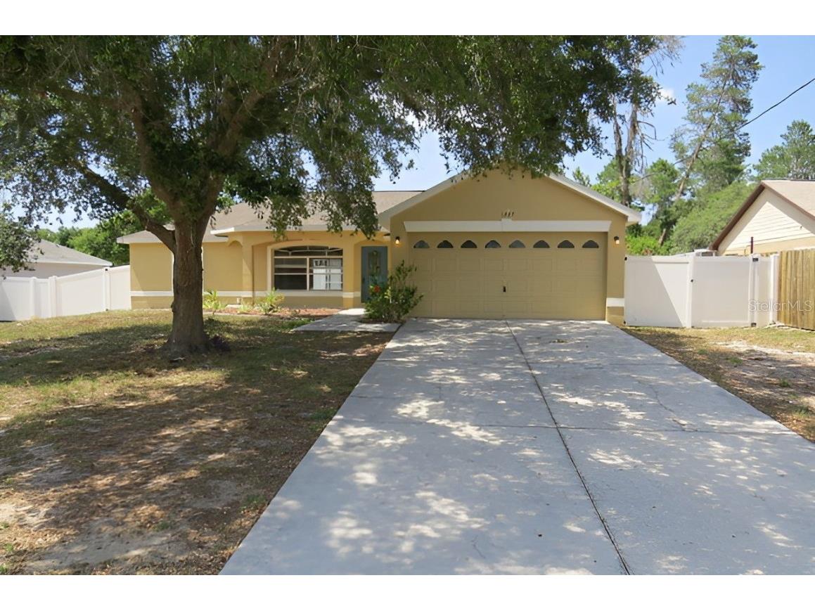 1227 Aladdin Road Spring Hill FL 34609 T3531320 image1