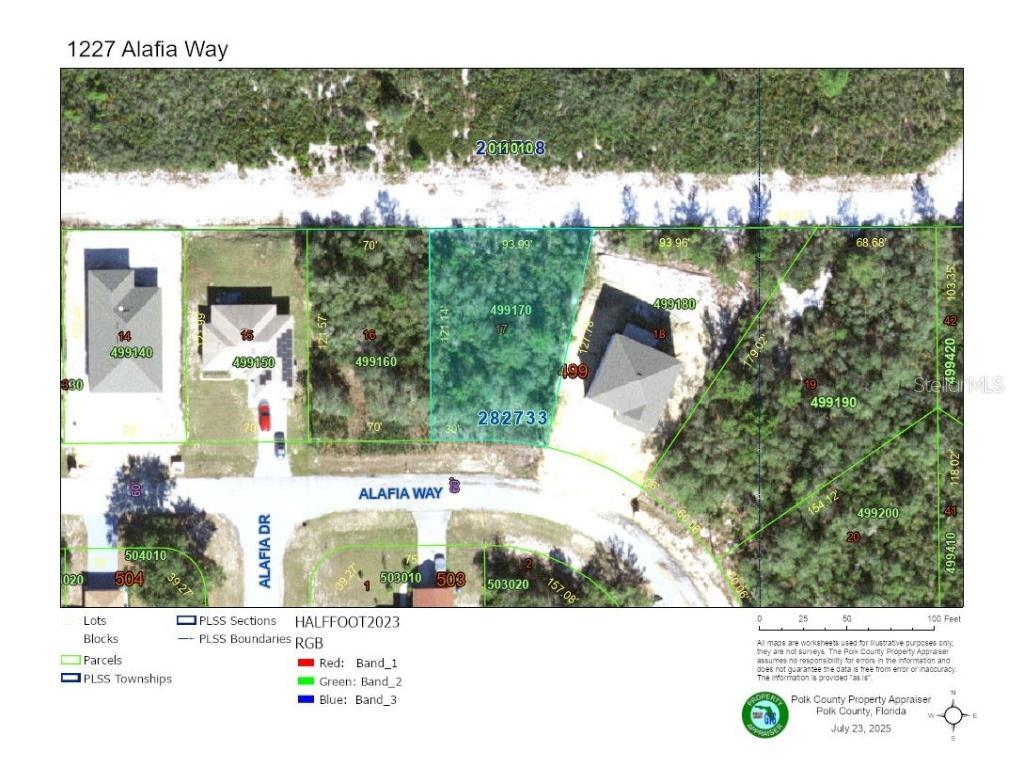 1227 Alafia Way Kissimmee FL 34759 D6143226 image1
