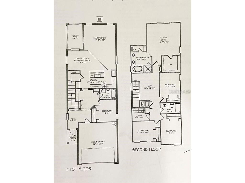 1227 Ballard Green Place Brandon FL 33511 TB8434911 image42