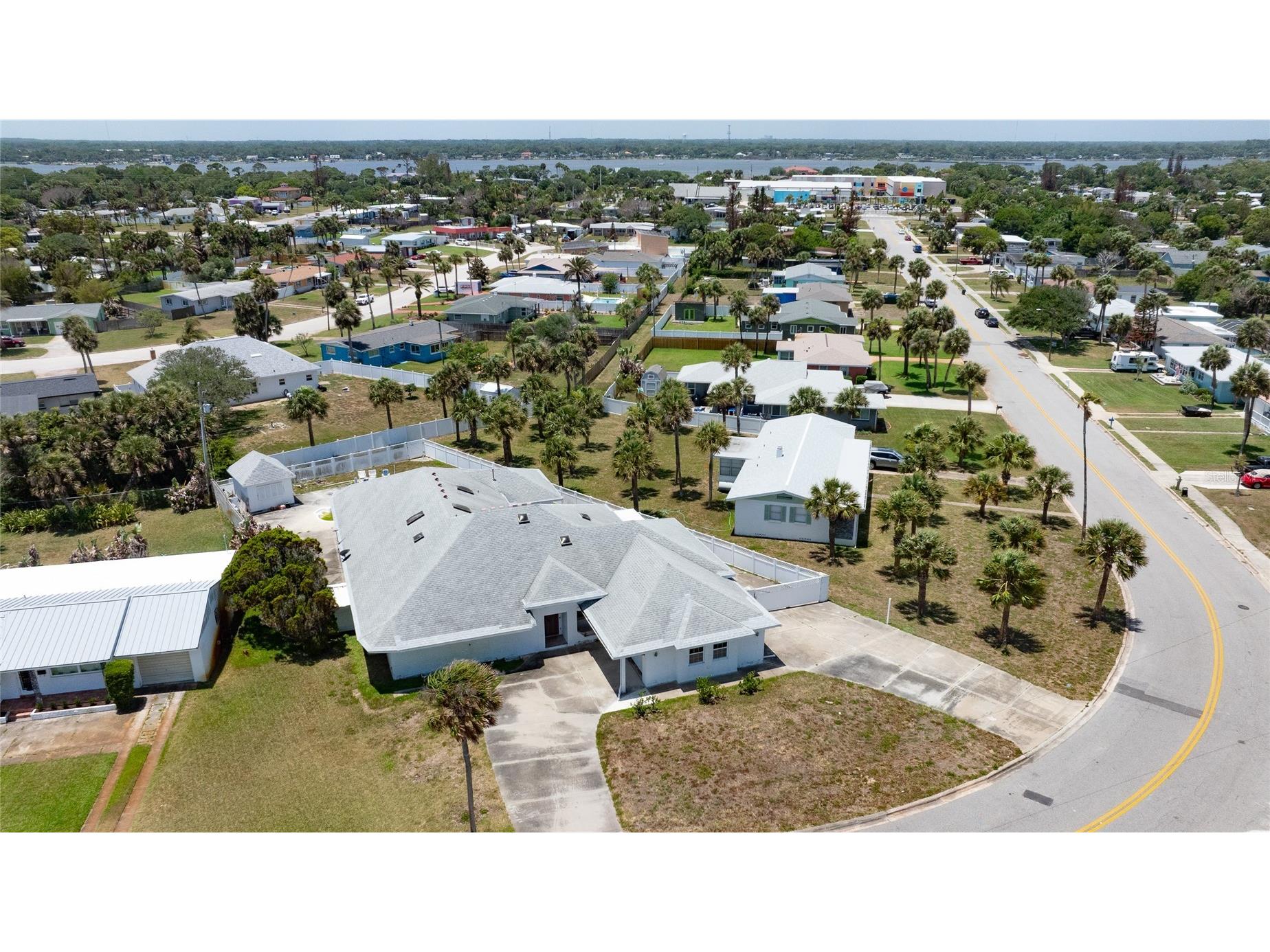 1227 Bel Aire Drive Daytona Beach FL 32118 NS1088375 image25