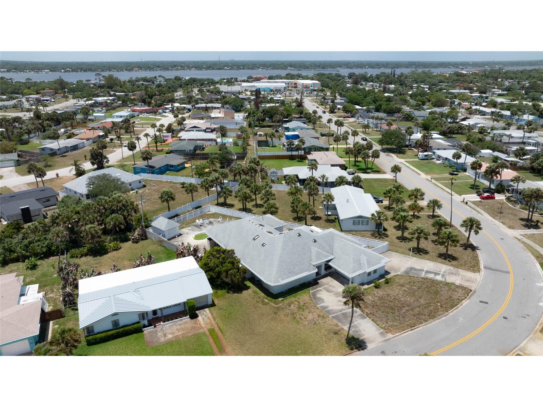 1227 Bel Aire Drive Daytona Beach FL 32118 NS1088375 image26