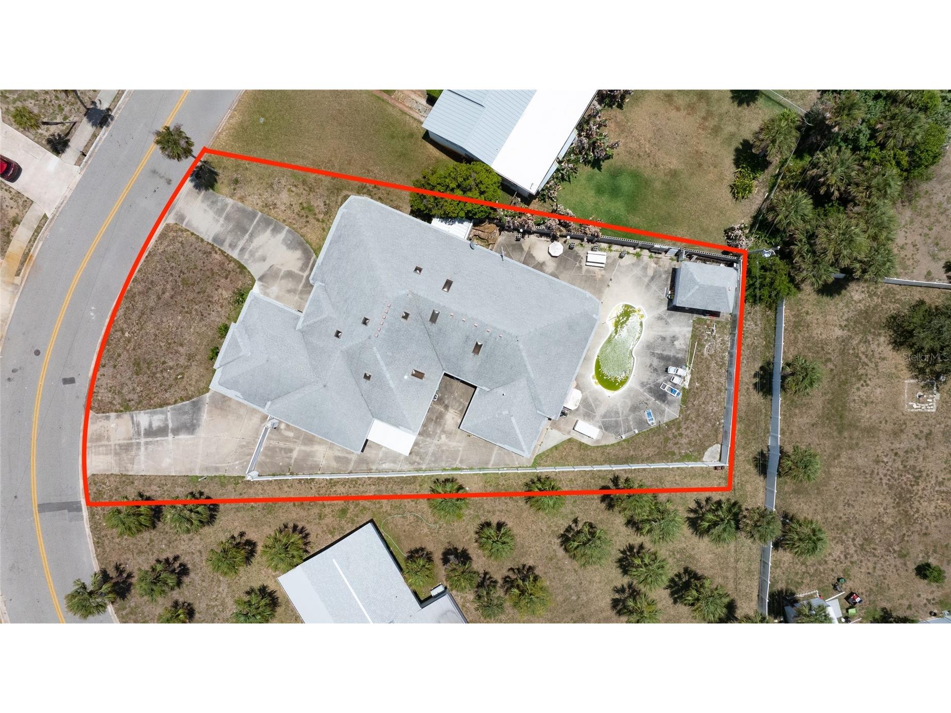1227 Bel Aire Drive Daytona Beach FL 32118 NS1088375 image3