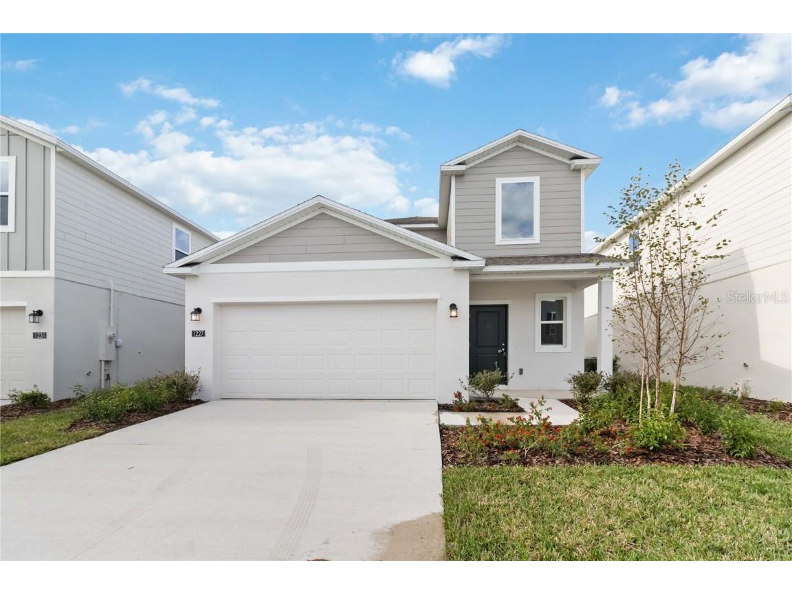 1227 Belle Isle Lane Daytona Beach FL 32124 O6360982 image1