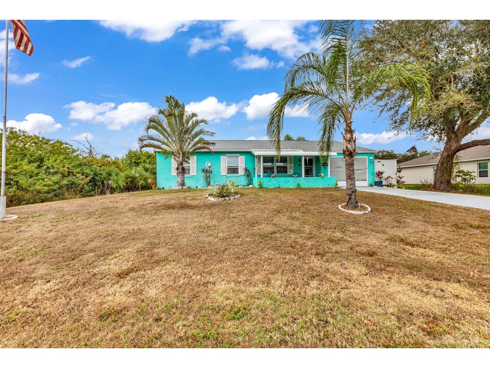 1227 Birchcrest Boulevard Port Charlotte FL 33952 C7519682 image1