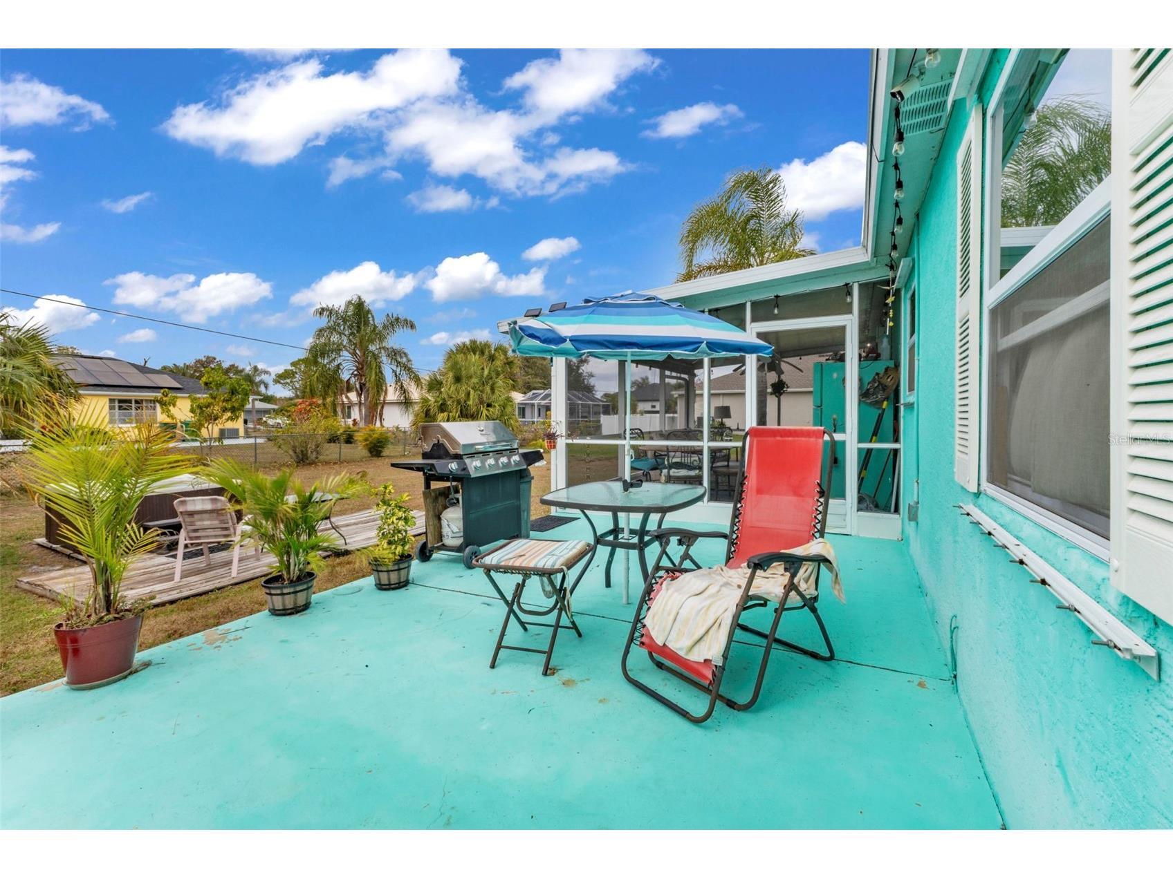 1227 Birchcrest Boulevard Port Charlotte FL 33952 C7519682 image28